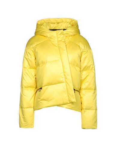 ZOOM ADIDAS SLVR - Down jacket