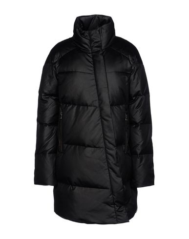 ZOOM ADIDAS SLVR - Down jacket