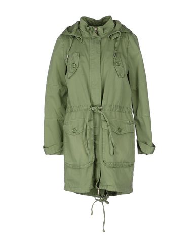 ZOOM GF FERRE' - Mid-length jacket
