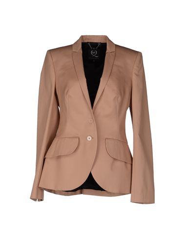 ZOOM McQ - Blazer