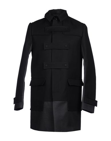 ZOOM VALENTINO - Mid-length jacket
