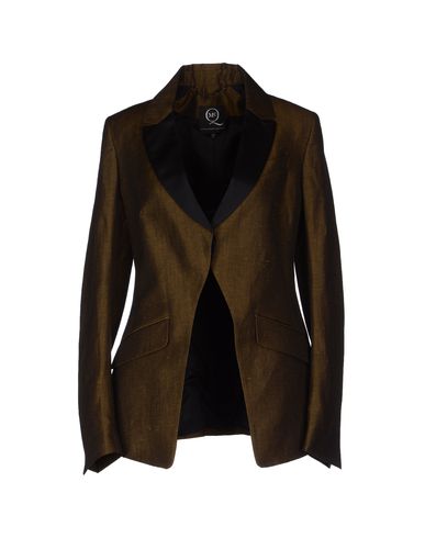 ZOOM McQ - Blazer
