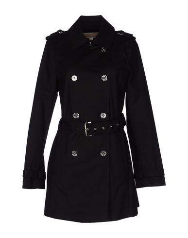 ZOOM MICHAEL MICHAEL KORS - Full-length jacket