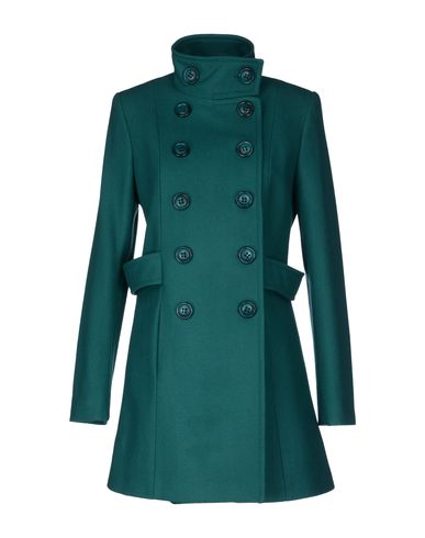 ZOOM SINEQUANONE - Coat
