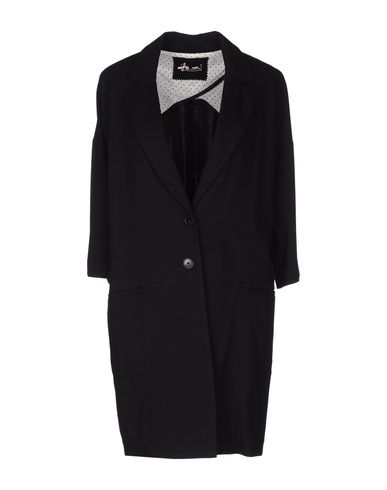 ZOOM SINEQUANONE - Full-length jacket