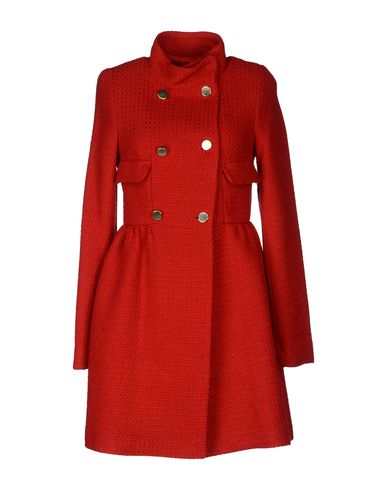 ZOOM SINEQUANONE - Coat