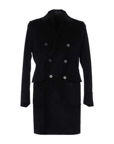 ZOOM MARIO MATTEO - Coat