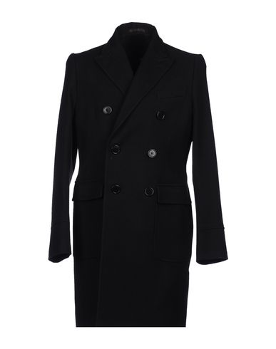 ZOOM MARIO MATTEO - Coat