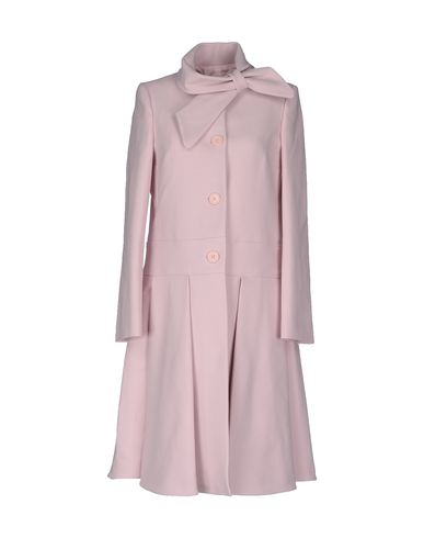 ZOOM REDValentino - Coat