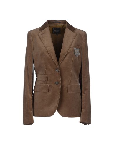 ZOOM MARIO MATTEO - Blazer