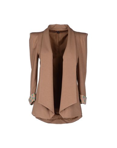 ZOOM TRAFFIC PEOPLE - Blazer