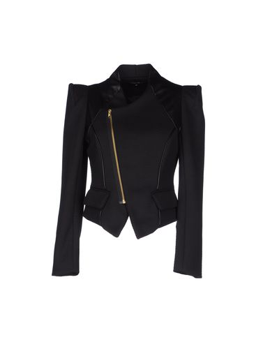 ZOOM TRAFFIC PEOPLE - Jacket