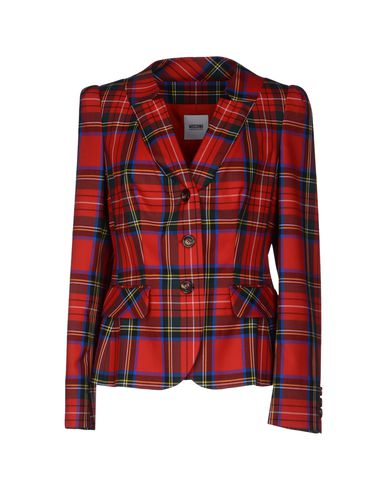 ZOOM MOSCHINO CHEAPANDCHIC - Blazer