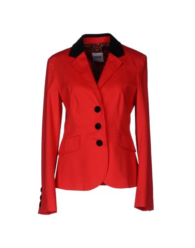 ZOOM MOSCHINO CHEAPANDCHIC - Blazer