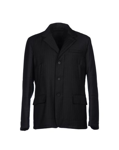 ZOOM PRADA - Blazer