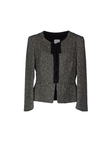 ZOOM ARMANI COLLEZIONI - Blazer