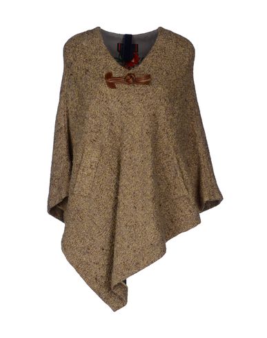 ZOOM FEMME by MICHELE ROSSI - Cape