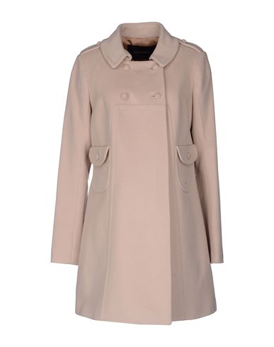 ZOOM TARA JARMON - Coat