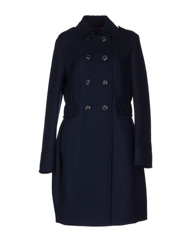 ZOOM SHI 4 - Coat