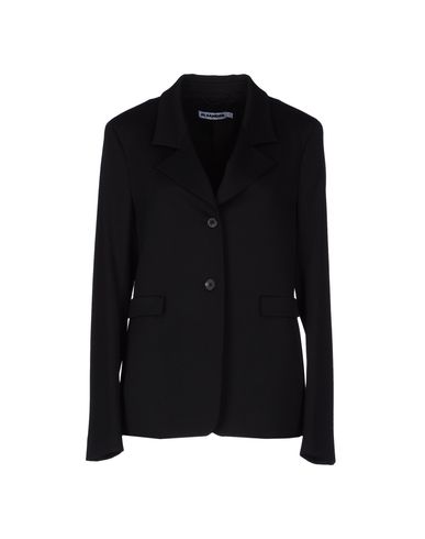 ZOOM JIL SANDER - Blazer
