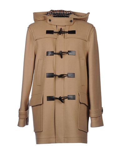 ZOOM AQUASCUTUM - Mid-length jacket