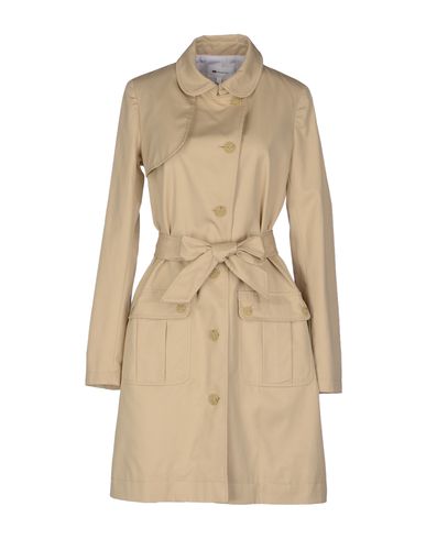 ZOOM VANESSA BRUNO ATHE' - Full-length jacket