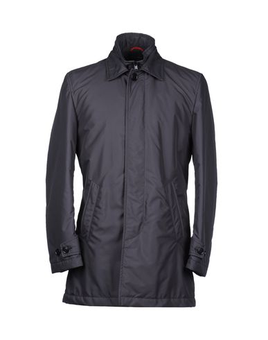ZOOM FAY - Mid-length jacket