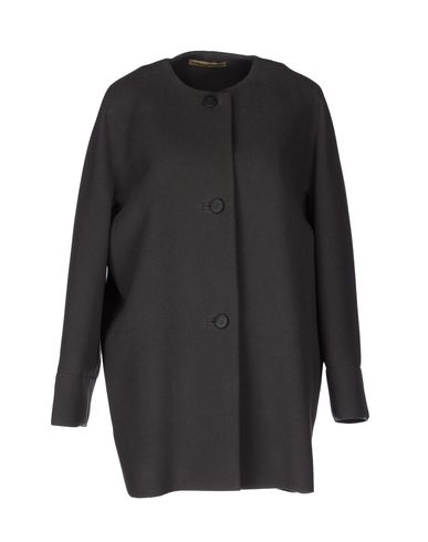ZOOM BALENCIAGA - Mid-length jacket