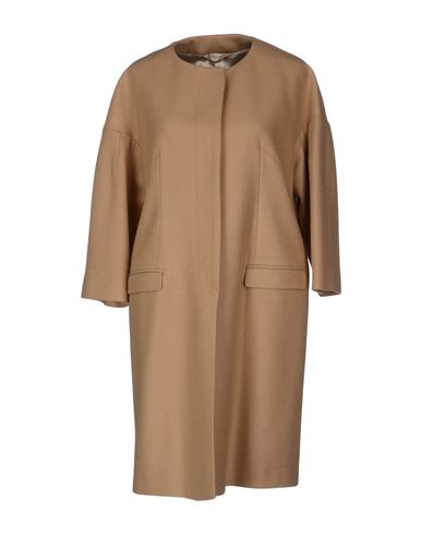 ZOOM TONELLO - Full-length jacket