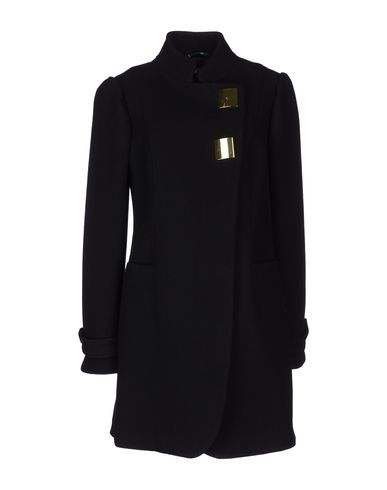 ZOOM CLASS ROBERTO CAVALLI - Coat