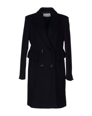 ZOOM MAURO GRIFONI - Coat
