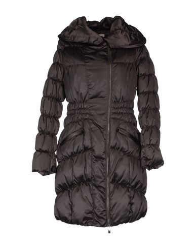 ZOOM ROMEO GIGLI SPORTIF - Down jacket