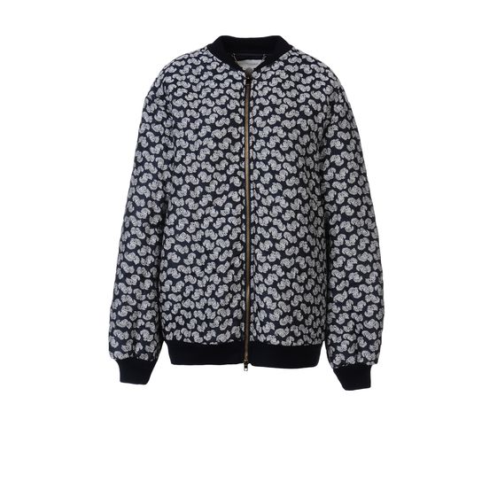 Stella McCartney, Blouson aviateur Eleonore