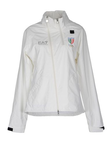 ZOOM EA7 - Jacket