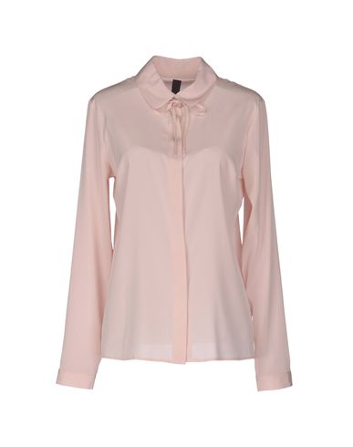 ZOOM LORENA ANTONIAZZI - Long sleeve shirt