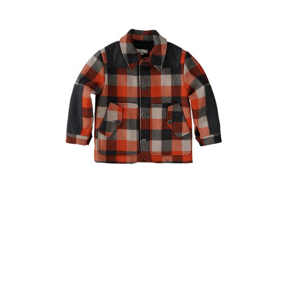 Stella McCartney, Sinclair Coat