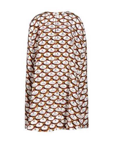 ZOOM MARY KATRANTZOU - Cape