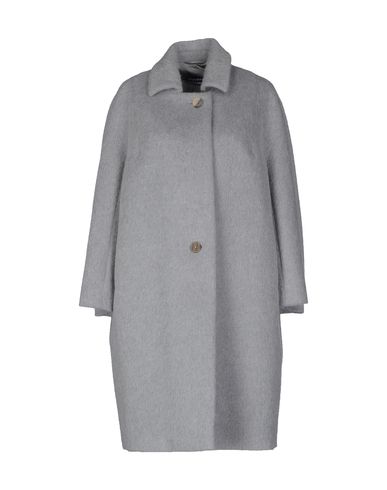 ZOOM JIL SANDER - Coat