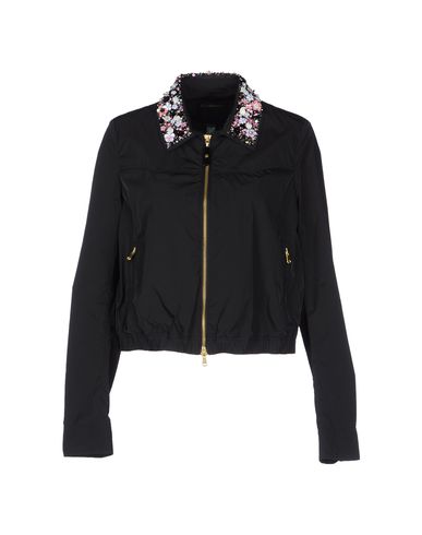 ZOOM CLASS ROBERTO CAVALLI - Jacket