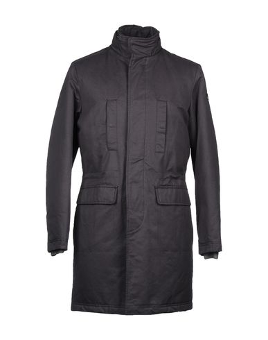 ZOOM GF FERRE' - Mid-length jacket