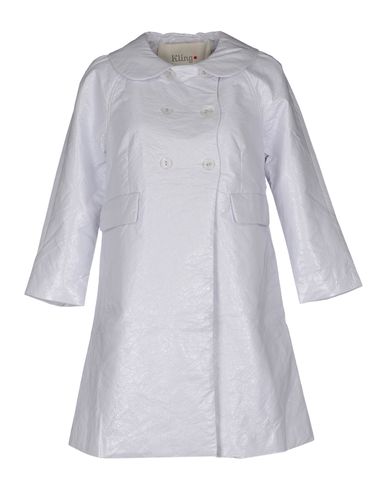ZOOM KLING - Raincoat