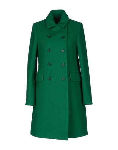 ZOOM ASPESI - Coat