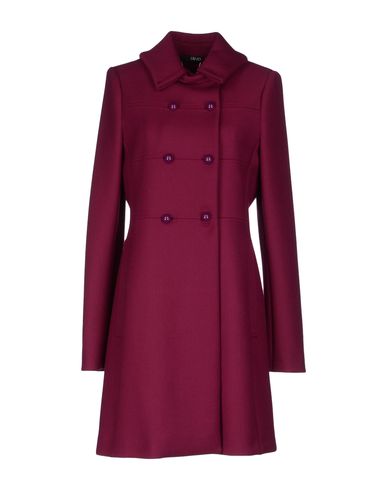 ZOOM LIU •JO - Coat