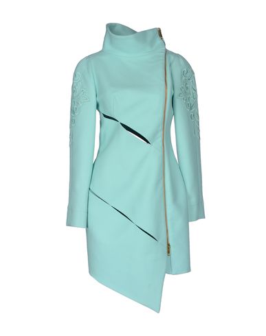 ZOOM GAETANO NAVARRA - Coat
