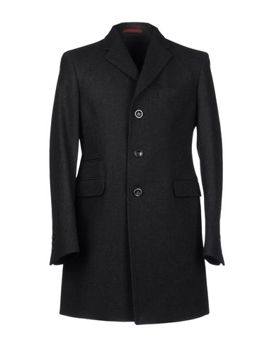 ZOOM ERMENEGILDO ZEGNA - Coat