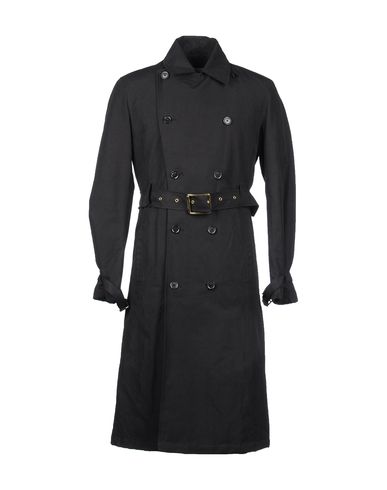 ZOOM GF FERRE' - Full-length jacket