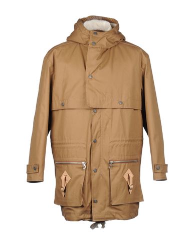 ZOOM GALLIANO - Coat