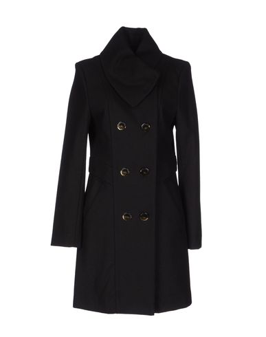 ZOOM ROCCOBAROCCO - Full-length jacket
