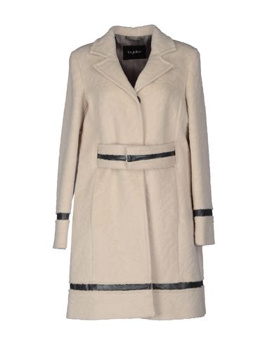 ZOOM BYBLOS - Full-length jacket