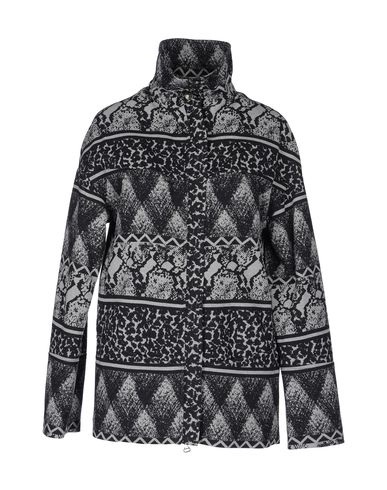 ZOOM PIERRE BALMAIN - Mid-length jacket